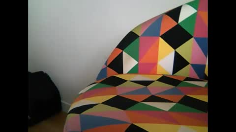 ADJ777 online show from March 10, 11:32 am