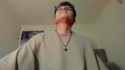 Snapshot of adonibaskerville chatting on February 21, 2:40 pm adonibaskerville online show from February 21, 2:40 pm