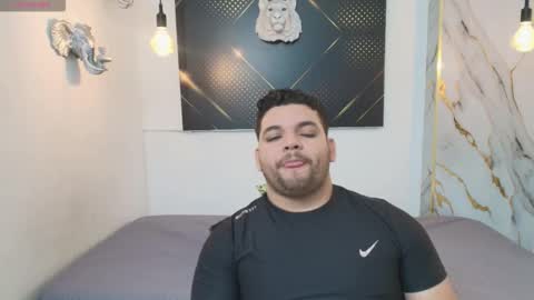 ADONIS online show from November 9, 11:52 am