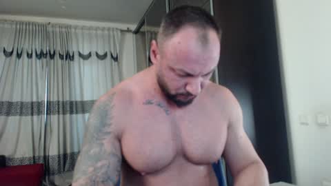 adonis_dionysos online show from January 26, 12:33 pm