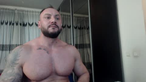 adonis_dionysos online show from January 28, 1:49 pm