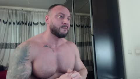 adonis_dionysos online show from February 10, 2:05 pm