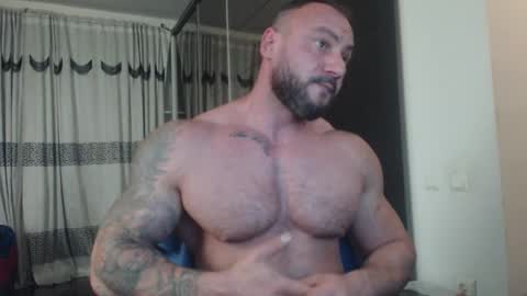 adonis_dionysos online show from September 14, 5:12 pm