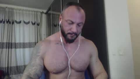 adonis_dionysos online show from November 25, 12:05 pm