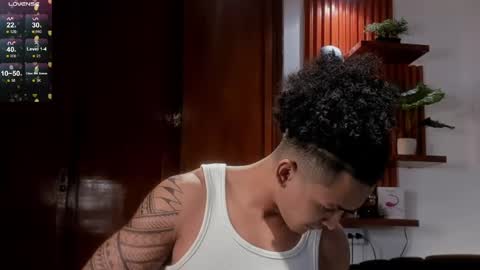 Snapshot of adonis_dlh chatting on December 11, 1:26 am Adonis online show from December 11, 1:26 am