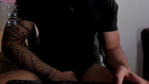 Snapshot of adonis_dlh chatting on January 20, 5:15 am Adonis online show from January 20, 5:15 am