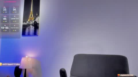 Snapshot of adonis_dlh chatting on February 8, 6:22 am Adonis online show from February 8, 6:22 am