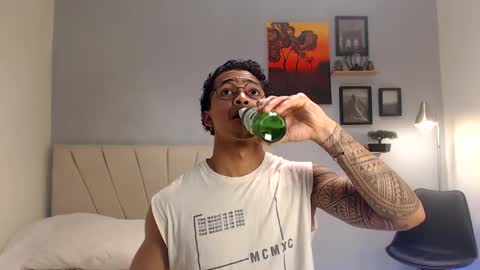 Snapshot of adonis_dlh chatting on September 28, 3:12 am Adonis online show from September 28, 3:12 am