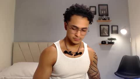 Snapshot of adonis_dlh chatting on November 13, 10:30 pm Adonis online show from November 13, 10:30 pm