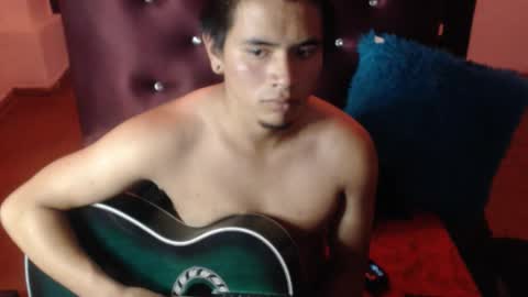 adonis_latin_19 online show from March 19, 7:18 pm