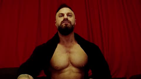 Adonis online show from December 20, 10:00 am