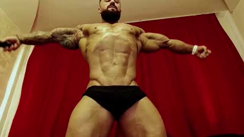 Adonis online show from March 5, 10:44 am