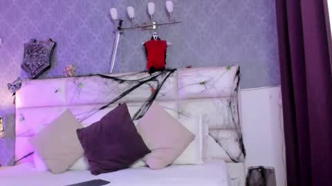 Adonis  online show from October 30, 8:09 pm