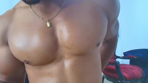 adonisdios online show from December 2, 1:00 am