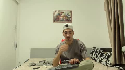 ADONIS online show from February 10, 4:22 pm