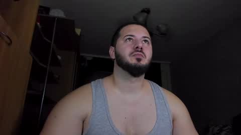 Adonis Steel online show from December 17, 6:20 pm