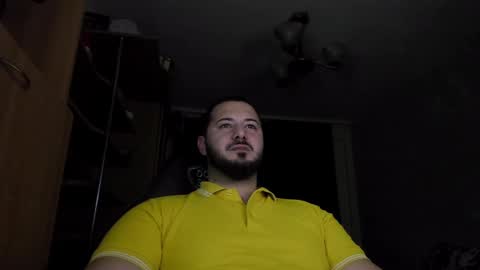 Adonis Steel online show from December 21, 10:40 pm