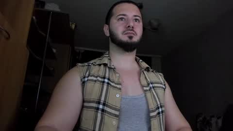 Adonis Steel online show from December 29, 7:43 pm