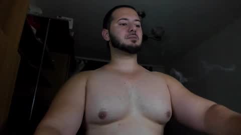 Adonis Steel online show from September 19, 9:37 pm