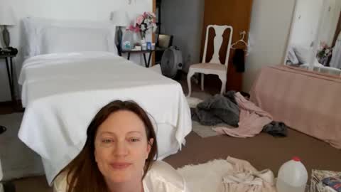 adorable22 online show from March 12, 4:35 pm