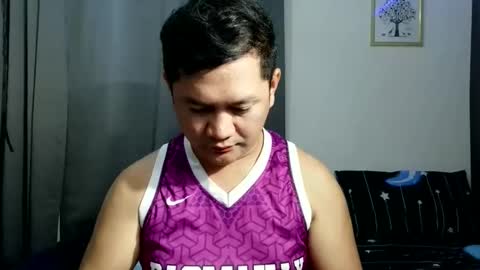 Snapshot of adorableasianboy chatting on March 31, 11:43 am adorableasianboy online show from March 31, 11:43 am