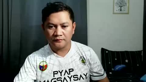 Snapshot of adorableasianboy chatting on April 1, 6:47 am adorableasianboy online show from April 1, 6:47 am