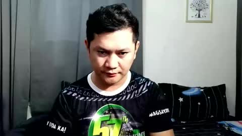 Snapshot of adorableasianboy chatting on April 4, 12:35 pm adorableasianboy online show from April 4, 12:35 pm