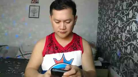 Snapshot of adorableasianboy chatting on April 11, 9:02 am adorableasianboy online show from April 11, 9:02 am