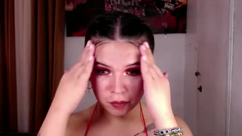 adorabletsforyouxx online show from March 3, 1:06 pm