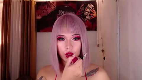Snapshot of adorabletsforyouxx chatting on May 27, 9:56 pm adorabletsforyouxx online show from May 27, 9:56 pm