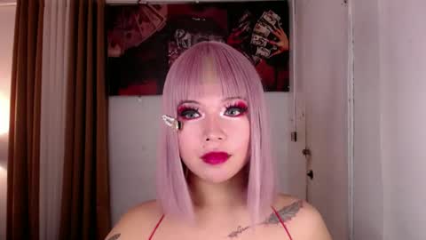 Snapshot of adorabletsforyouxx chatting on June 25, 10:47 pm adorabletsforyouxx online show from June 25, 10:47 pm