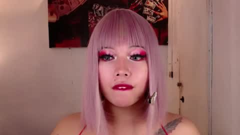 Snapshot of adorabletsforyouxx chatting on July 2, 4:18 am adorabletsforyouxx online show from July 2, 4:18 am