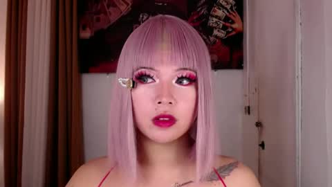Snapshot of adorabletsforyouxx chatting on July 3, 3:46 am adorabletsforyouxx online show from July 3, 3:46 am