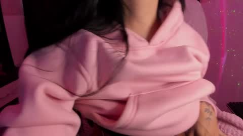 Stormi online show from January 20, 11:10 pm