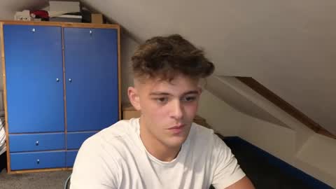 ADR Twink online show from April 12, 11:21 pm