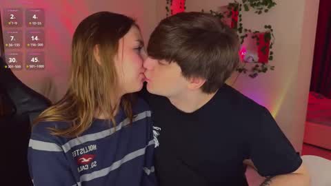 adrean_sofi online show from February 27, 5:29 am