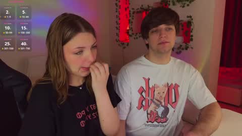 adrean_sofi online show from March 22, 2:15 am