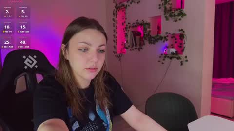 Snapshot of adrean_sofi chatting on June 28, 1:06 pm adrean_sofi online show from June 28, 1:06 pm