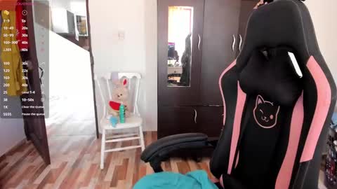 Adrena10 online show from November 25, 7:14 pm