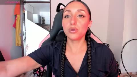 Adrena10 online show from February 2, 6:06 pm