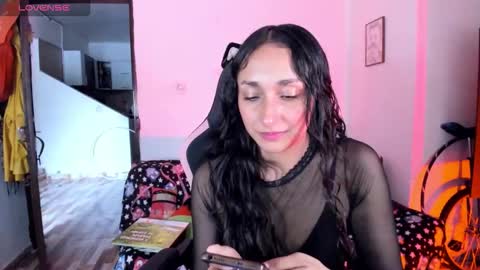 Adrena10 online show from March 3, 10:48 pm