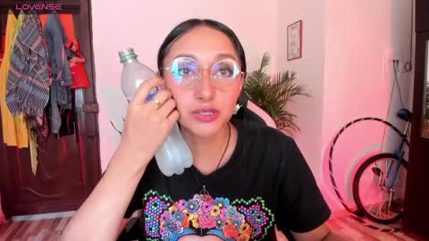 Adrena10 online show from March 31, 1:55 pm