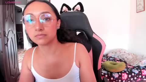 Snapshot of adrena_10 chatting on June 13, 9:24 pm Adrena10 online show from June 13, 9:24 pm