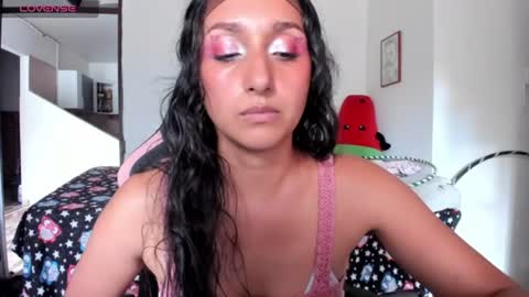 Snapshot of adrena_10 chatting on July 21, 9:50 pm Adrena10 online show from July 21, 9:50 pm