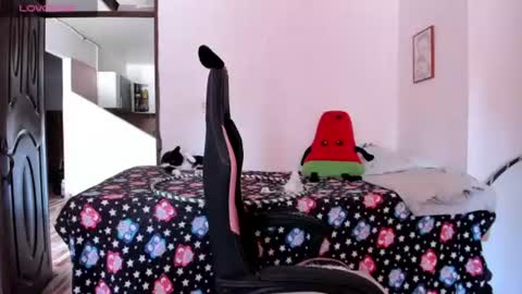 Snapshot of adrena_10 chatting on July 24, 7:23 pm Adrena10 online show from July 24, 7:23 pm