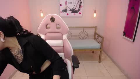 Adri  online show from March 19, 12:31 pm