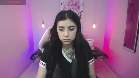 Adri  online show from April 14, 11:27 am