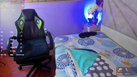 Snapshot of adri_rivera chatting on February 9, 8:24 pm ADRI online show from February 9, 8:24 pm