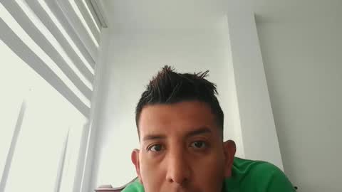 ADRIAN  OSCAR online show from May 10, 4:23 pm