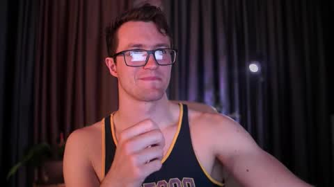 Adrian online show from March 25, 5:35 am